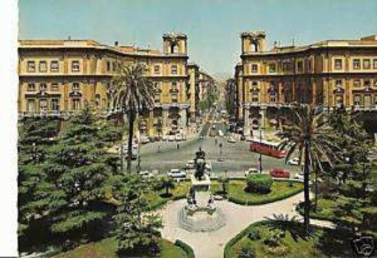 Maqueda Rooms Palermo Eksteriør billede